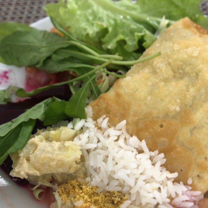 review photo of Vita Natural Buffet shared by @anamacedo on 31 May 2022 - review