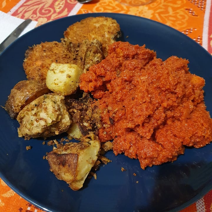 review photo of OlisticHouse Gastrononomia Mista (not available) shared by @nicco on 05 Mar 2022 - review