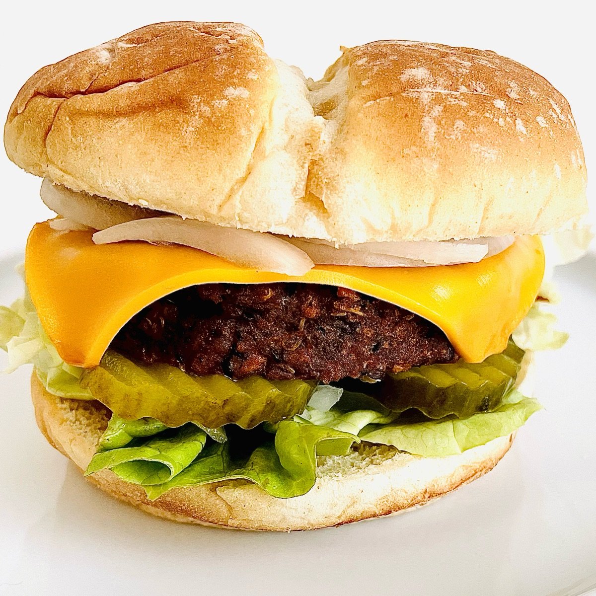 Gardein Ultimate Black Bean Burger Reviews abillion