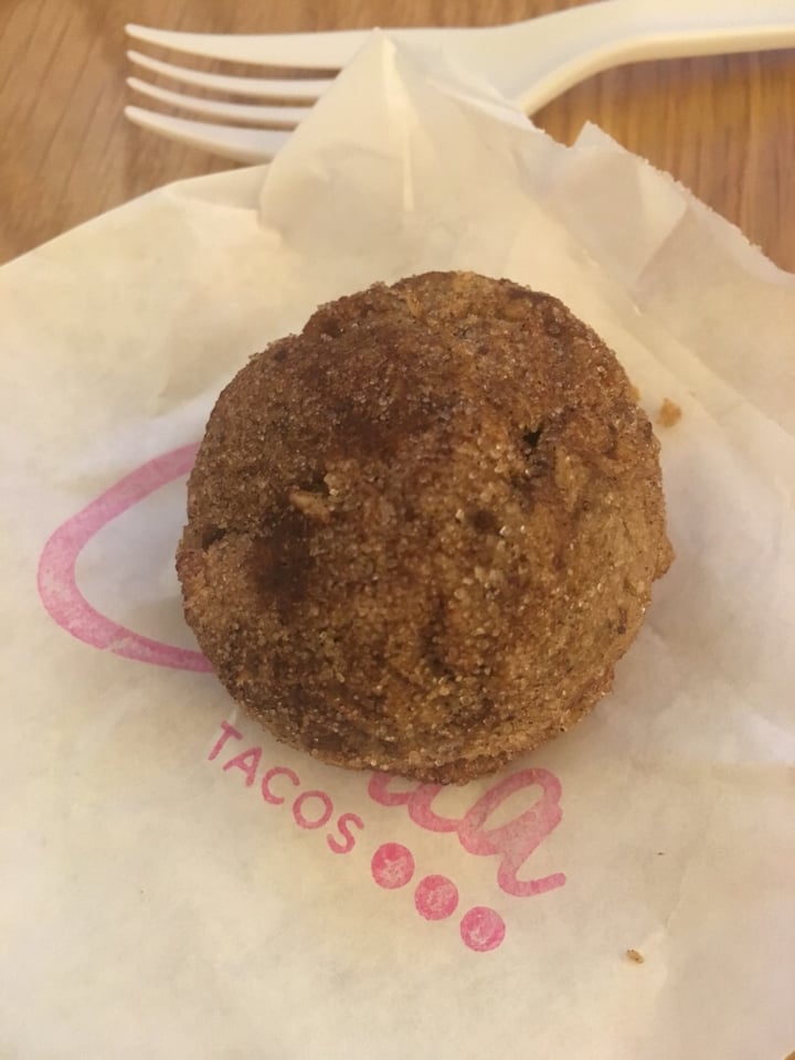 photo of Chaia Caneta Cookie shared by @tofumofo on  31 Oct 2019 - review