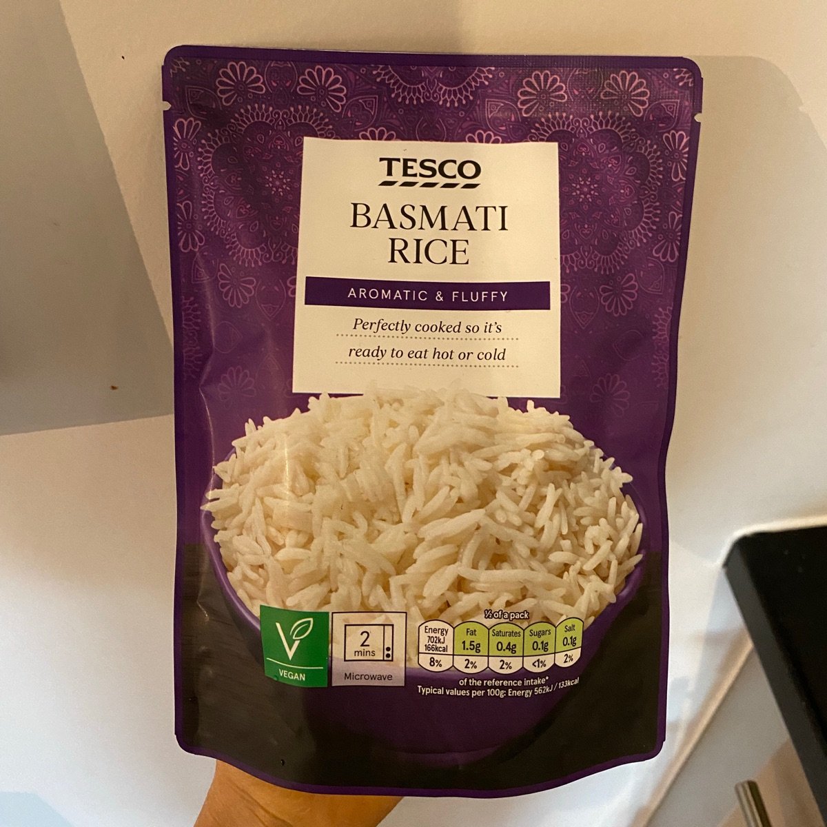 Tesco Basmati Rice Reviews Abillion Tesco Basmati Rice Reviews Abillion