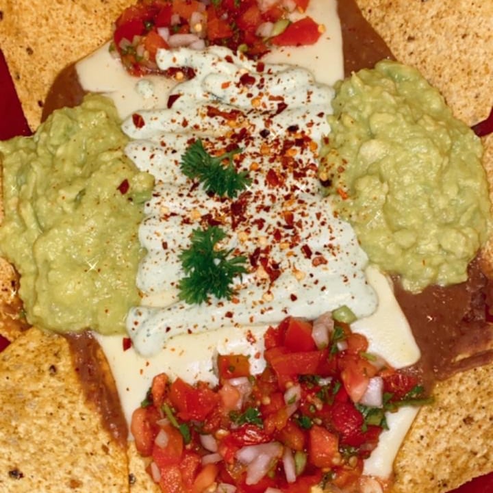 review photo of Veg Station Perro vegano shared by @luchovg on 25 Sep 2020 - review