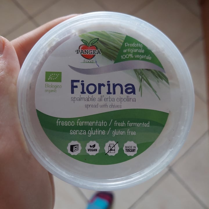 review photo of Pangea Foods fiorina shared by @soofi on 03 Apr 2022 - review