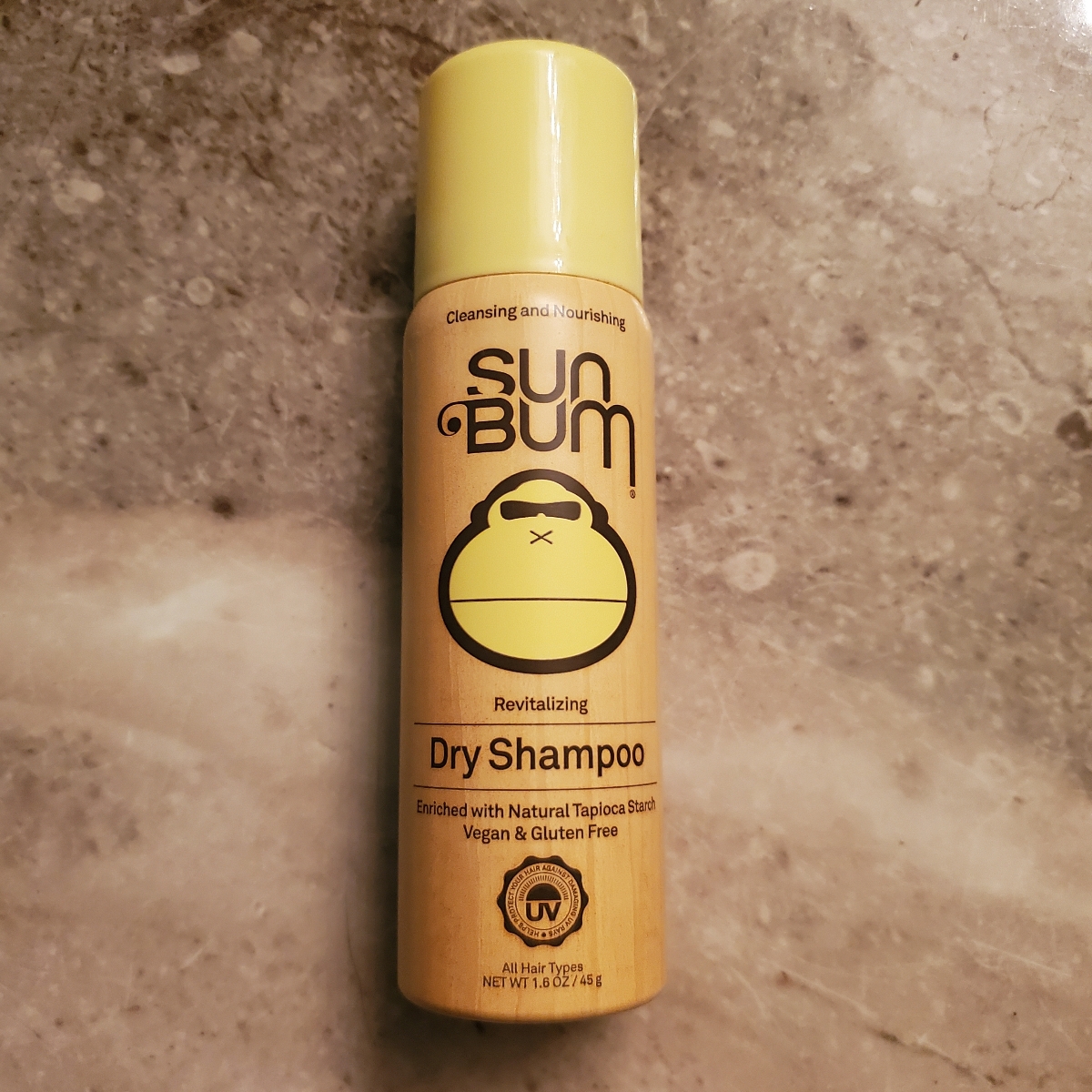 Sun Bum Dry Shampoo Reviews abillion