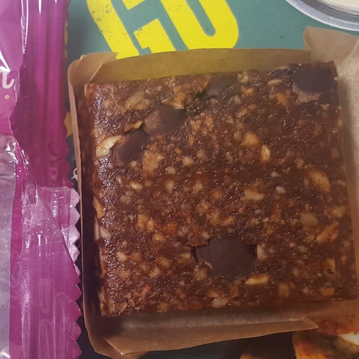 Rhythm 108 Hazelnut cookie dough Review abillion