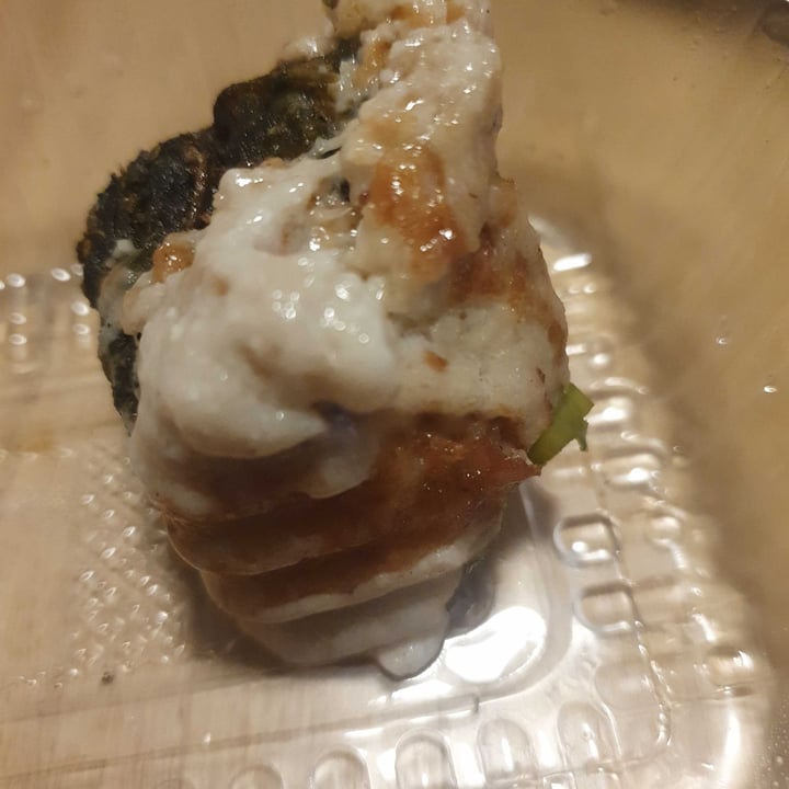 photo of Casa Mhia malfatti frito shared by @an on  07 Dec 2022 - review