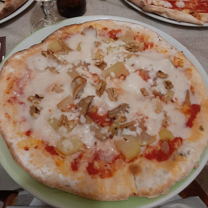 photo of Il Papiro Pizza Antonio shared by @gaiofab on  26 Mar 2022 - review