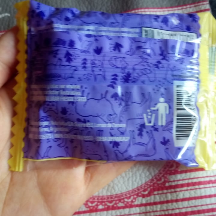 review photo of Animal kind Alfajor Vegano shared by @marrdumbass on 05 Jan 2022 - review