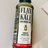 Flax and Kale La Roca