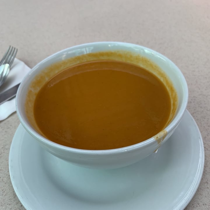 review photo of Giornale Altavista Sopa Del Día shared by @georginaleal on 15 Feb 2020 - review