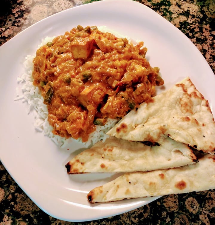 review photo of Hyderabad House Denver Veg Karaikudi shared by @mikelawnet on 21 Apr 2019 - review