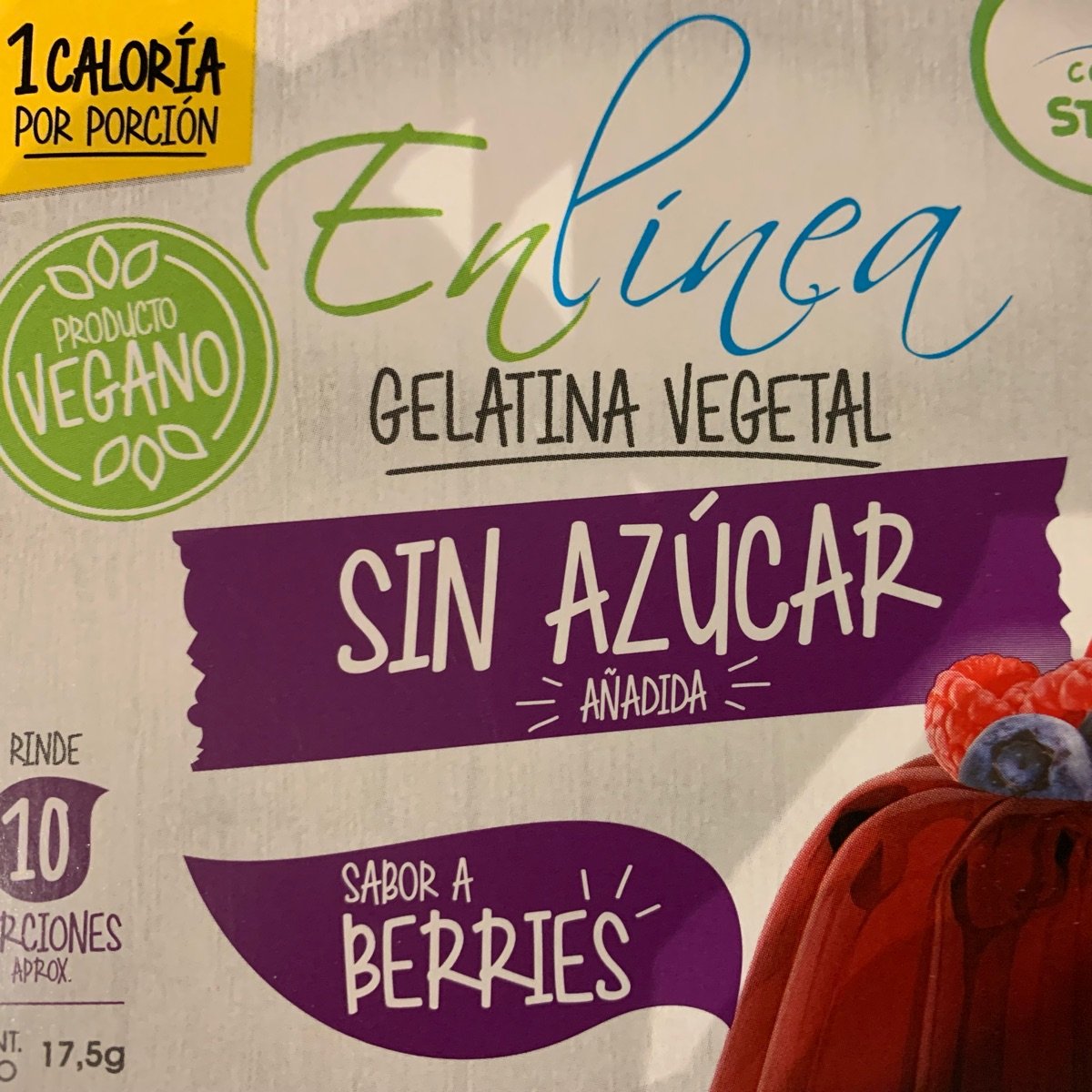 En Línea Gelatina Vegetal Reviews abillion