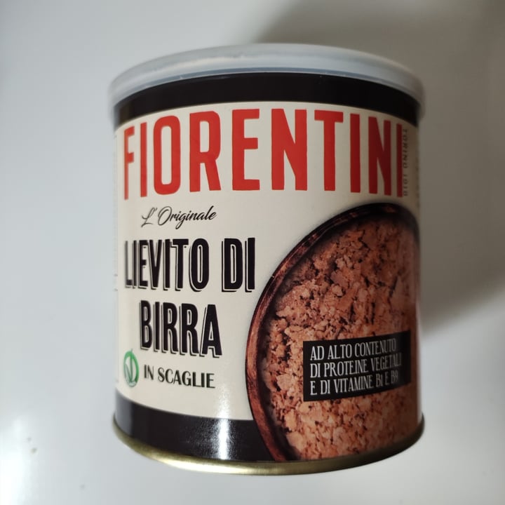 review photo of Fiorentini Lievito alimentare in scaglie shared by @peronielena on 14 Mar 2022 - review