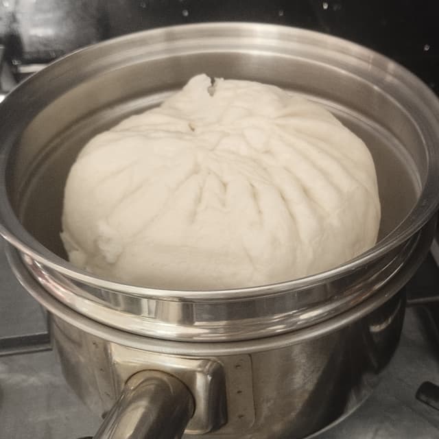 Photo of the dish “Big Pau”