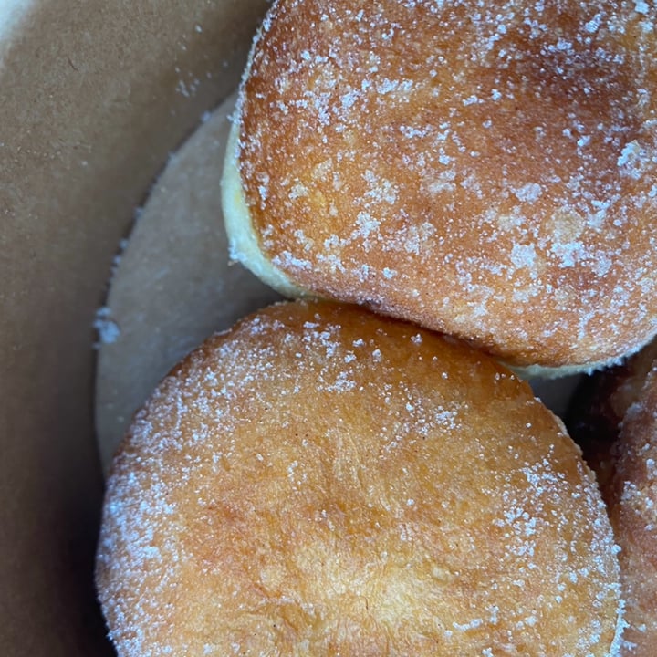 photo of Broom44 Donuts shared by @mmara on  24 Feb 2022 - review