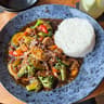 Noosou asian fresh kitchen