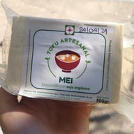 Tofu Organico Artesanal MEI