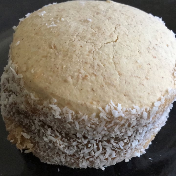 review photo of Dulces de Nita Alfajor De Maicena shared by @veganaabolicionista on 13 Jun 2020 - review