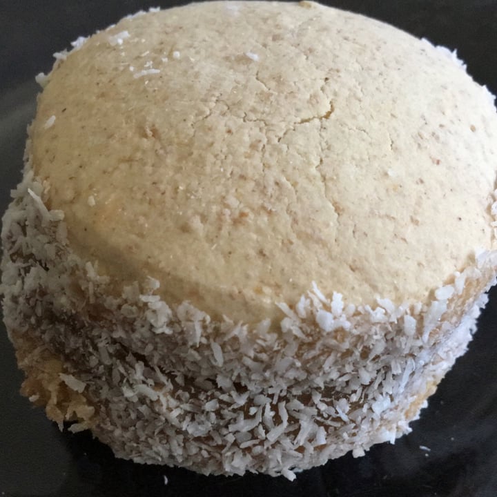 photo of Dulces de Nita Alfajor De Maicena shared by @veganaabolicionista on  13 Jun 2020 - review