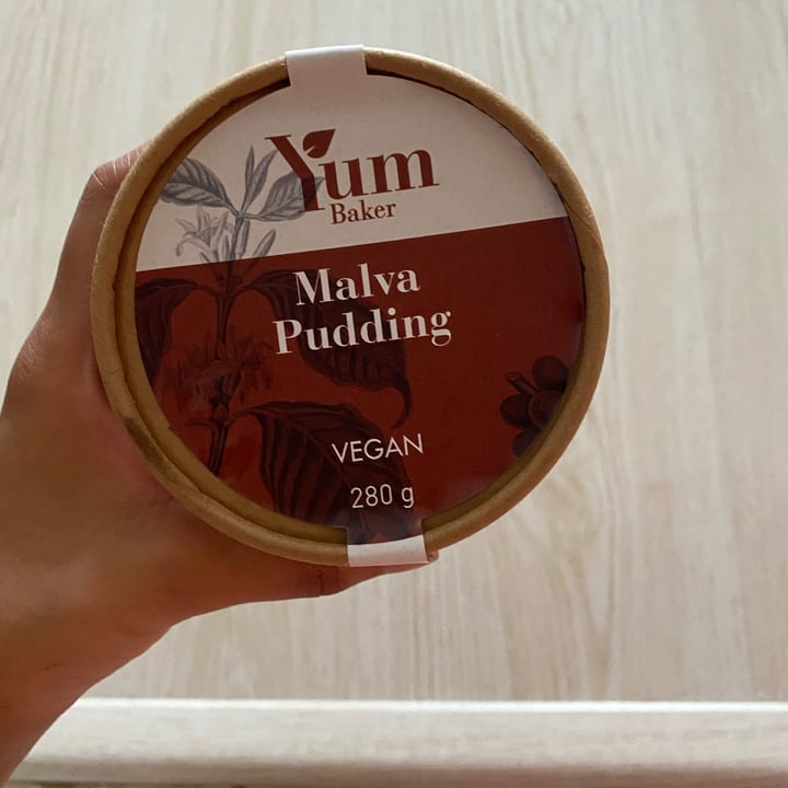 review photo of Yum Baker Malva Pudding shared by @kimehra on 21 Dec 2022 - review