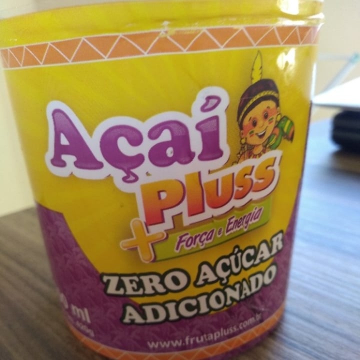 review photo of Fruta Plus Açaí Plus shared by @guilhermenascimento on 10 May 2022 - review