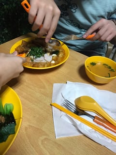  Vegan Local Singapore Food