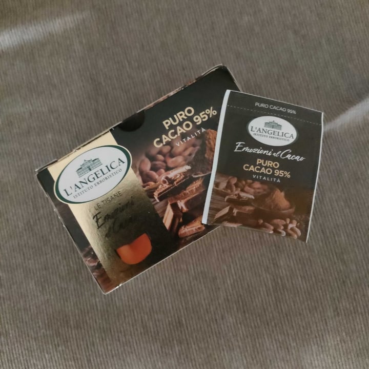 review photo of Valfrutta Farro cotto al vapore shared by @-veronica- on 29 Mar 2022 - review