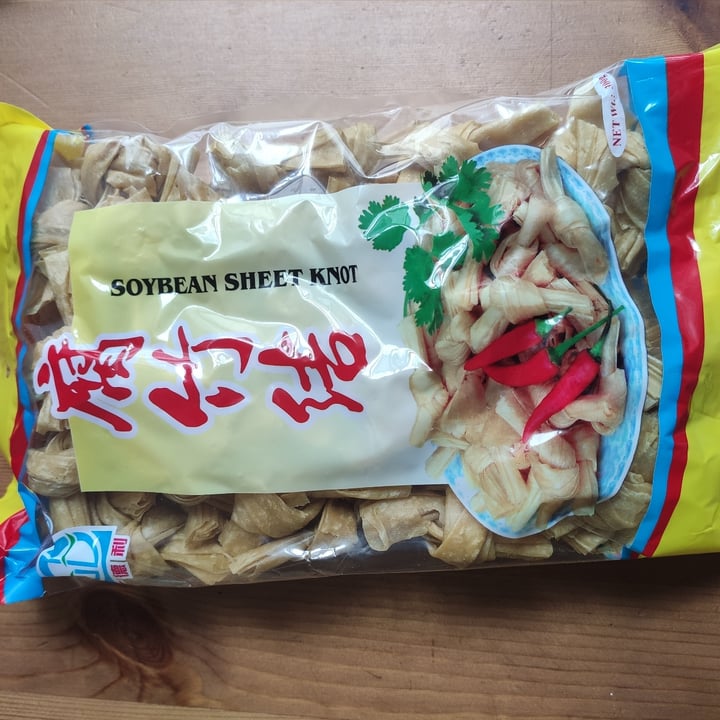 review photo of Beijing Soyabean Products Soyabean shared by @domejmar on 20 Apr 2022 - review