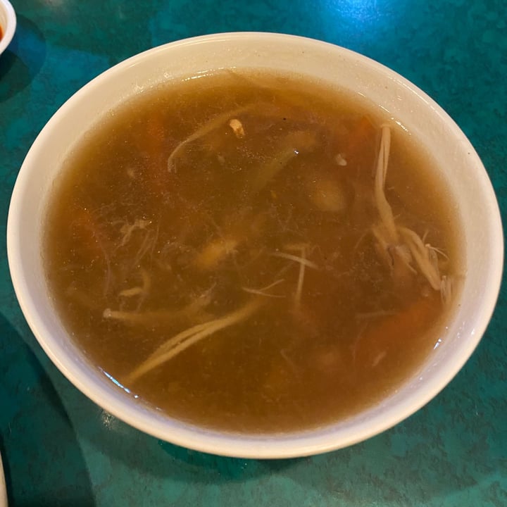 photo of Ci Yan Sharks Fin Soup shared by @wongyk on  11 Apr 2021 - review