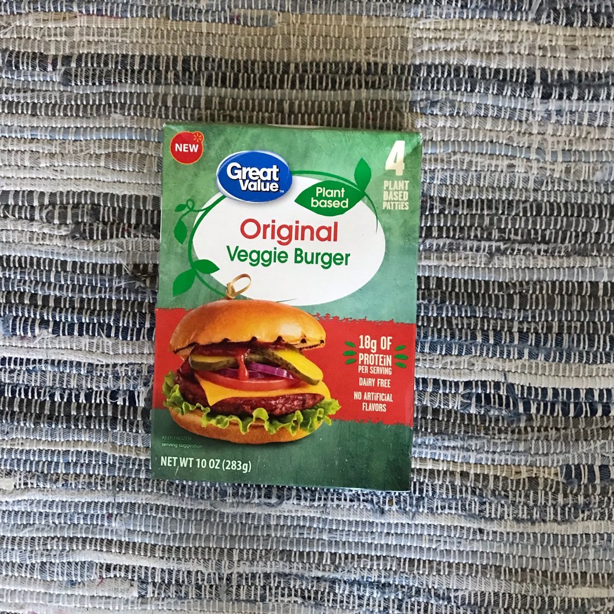 Great Value Original Veggie Burger Reviews Abillion what-size-frying-pan-do-you-need-6-crucial-factors-to-consider