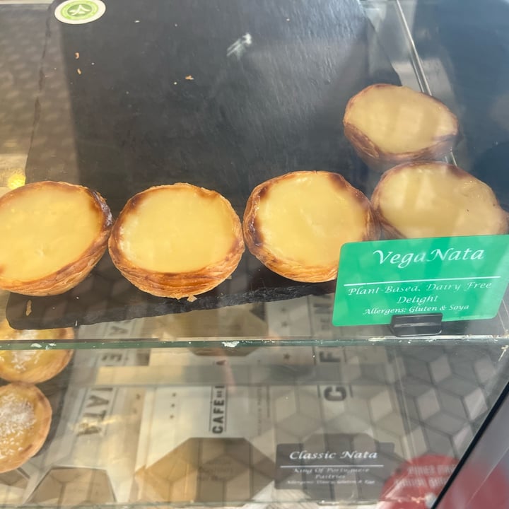 photo of Cafe de Nata VegaNata shared by @alistar on  11 Aug 2022 - review