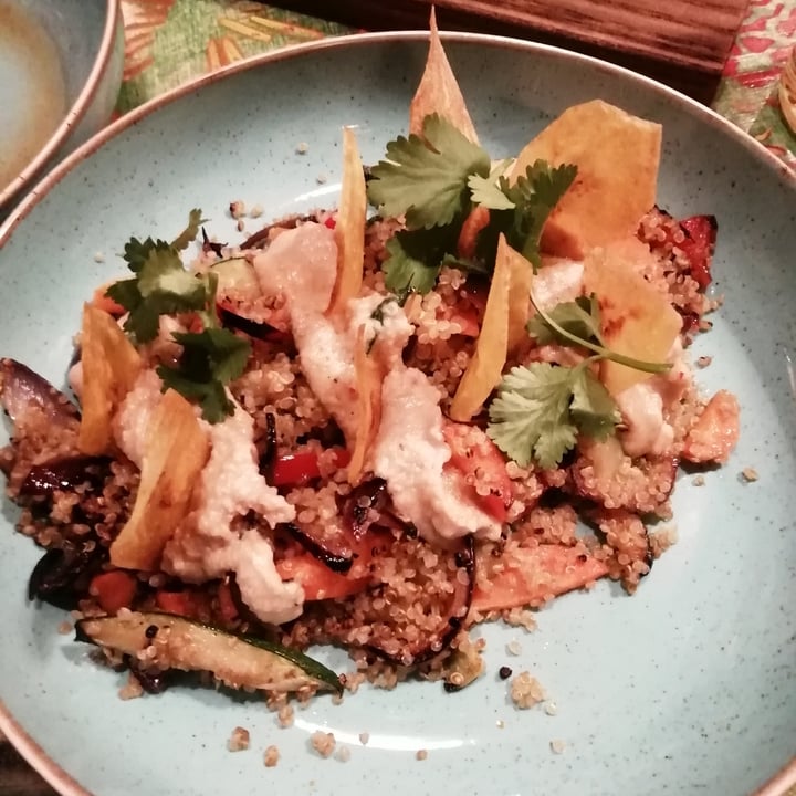 review photo of La Tabla Köögoviljavokk kinoaga shared by @evija on 20 Nov 2021 - review