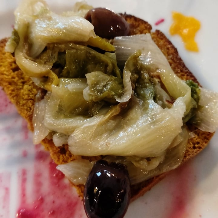 photo of La Colubrina Cena shared by @giulianamic on  20 Dec 2022 - review