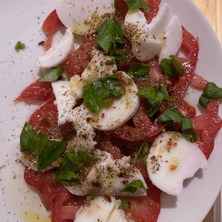 photo of Veggi Filata Bianco (Mozzarella) shared by @-margot- on  27 Oct 2021 - review