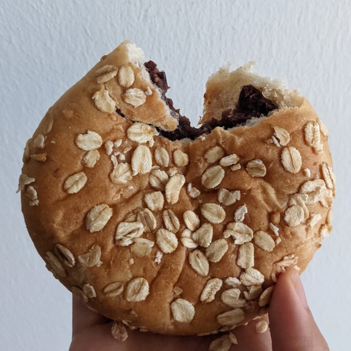 photo of YES Natural red bean mochi bread shared by @akanksha-r on  12 Oct 2022 - review