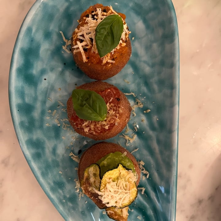 review photo of Caciara Tris di Montanarine shared by @martafusano on 24 Sep 2022 - review