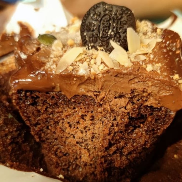 review photo of CactusCat Bar Magdalena de chocolate shared by @vedruner on 26 Jun 2022 - review