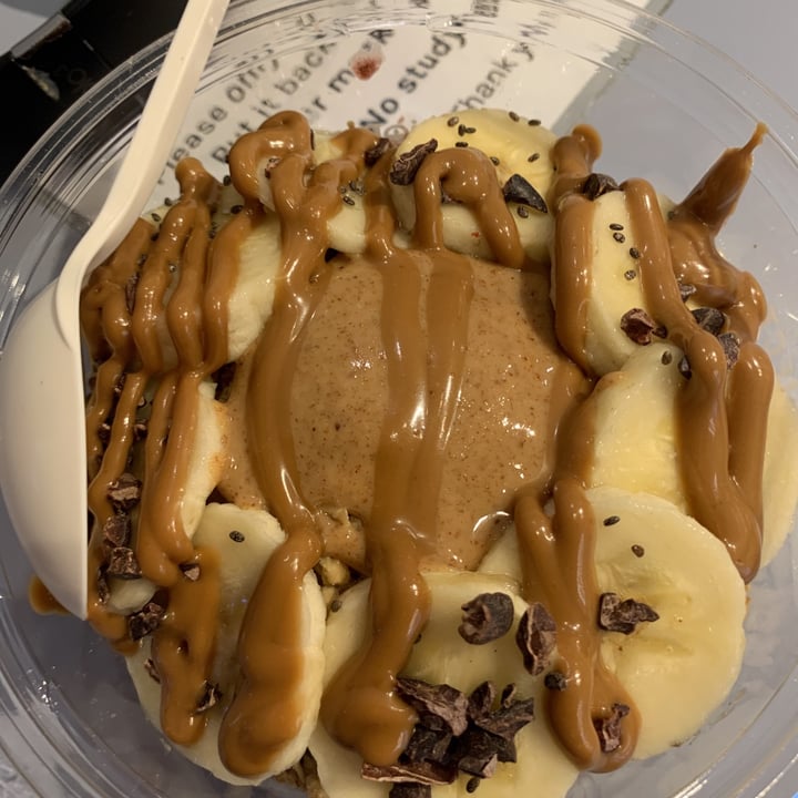 review photo of Project Açaí Nuts for açaí bowl shared by @avegangirl on 18 Dec 2020 - review