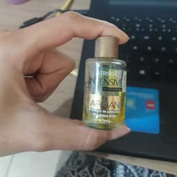 argan vegetable oil