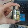 argan vegetable oil