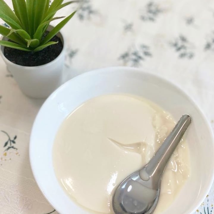 photo of Lao Ban Almond Soya Beancurd shared by @emilyu on  15 Dec 2022 - review