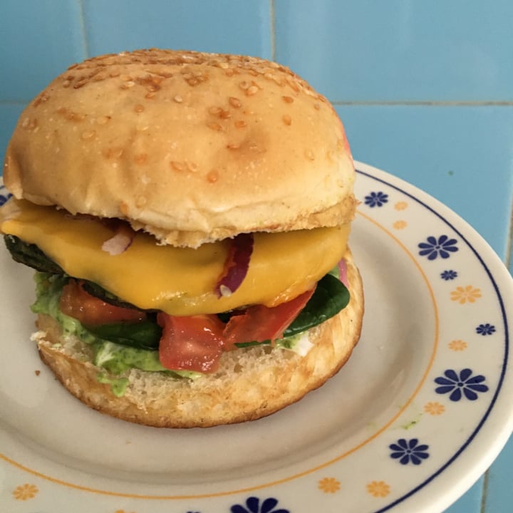 review photo of Felices Las Vacas Queso Cheddar en Fetas shared by @cucumelo on 08 Aug 2021 - review