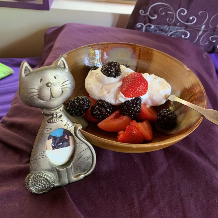 photo of Driscoll’s Strawberries shared by @unejanie on  16 Jul 2021 - review