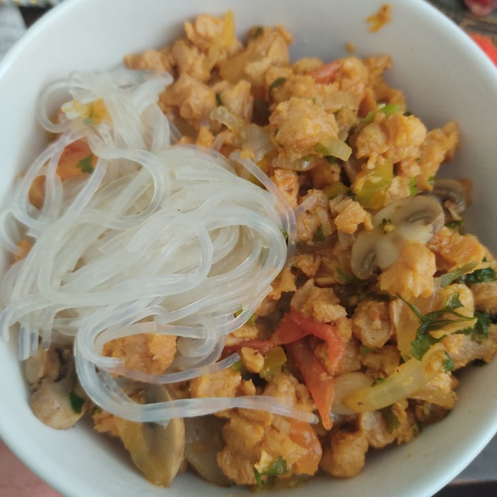 photo of Soy! Fideo Fideos de Fréjol Mung shared by @nikypuchita22 on  16 Aug 2022 - review