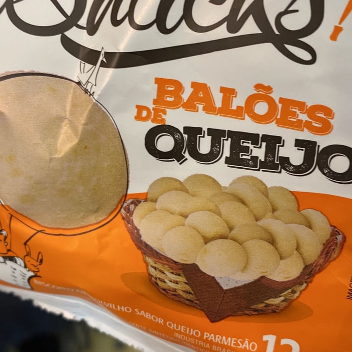 review photo of Uni alimentos biscoito de polvilho shared by @marinogueira2708 on 24 Jul 2022 - review