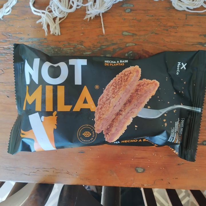 photo of NotCo Not Mila shared by @cosmar on  15 May 2022 - review