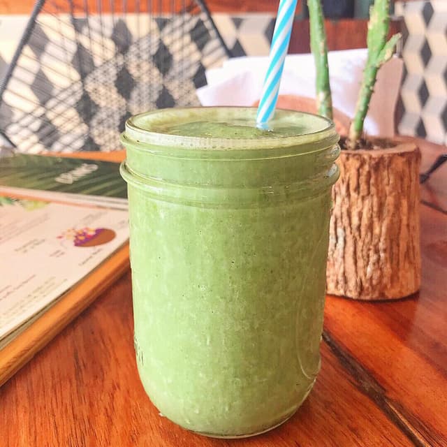 Foto del piatto “Puro Power Smoothie”