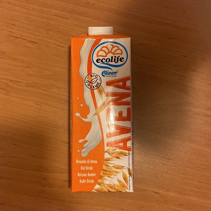 review photo of Alinor Bevanda Di Avena shared by @saradagara on 06 Jun 2022 - review