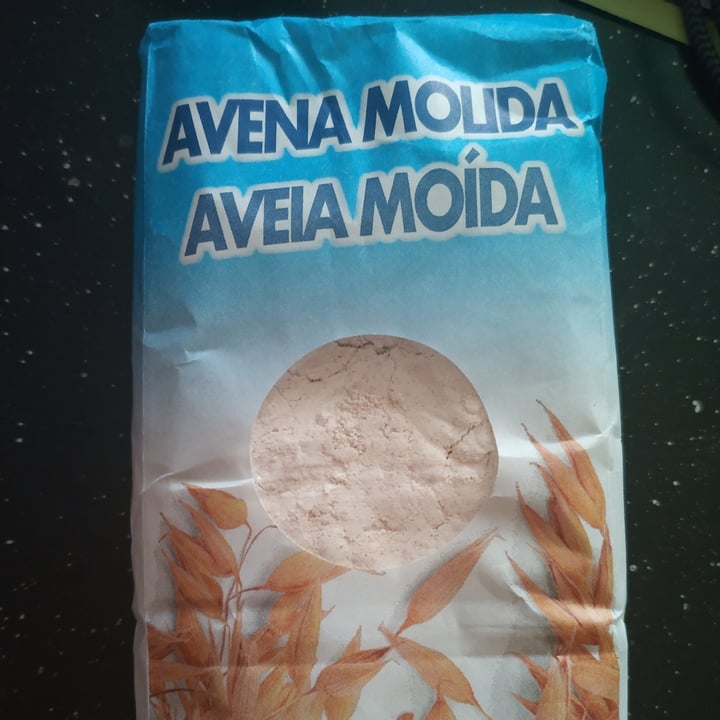 photo of Hacendado Avena molida shared by @albuuria on  21 Jul 2020 - review