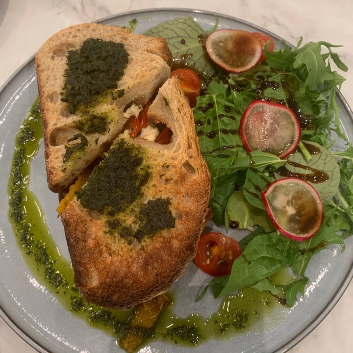 review photo of Carrotsticks and Cravings Stanley The Greek shared by @katcerv on 22 Aug 2021 - review